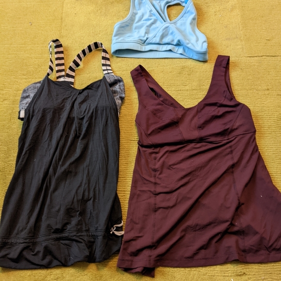 Lulu Lemon Active Wear - Picture 1 of 1
